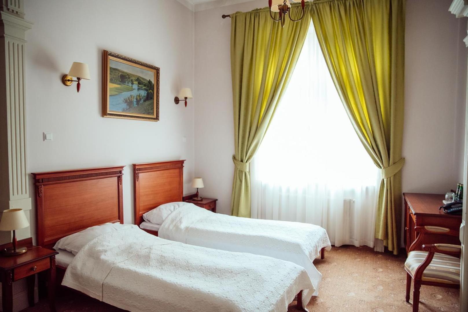 Zespol Palacowo-Parkowy W Ostromecku Ostromecko Экстерьер фото